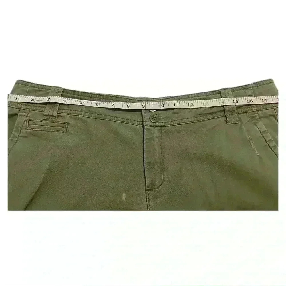 New York & Company Womens Chino Pants - Picture 7 of 10